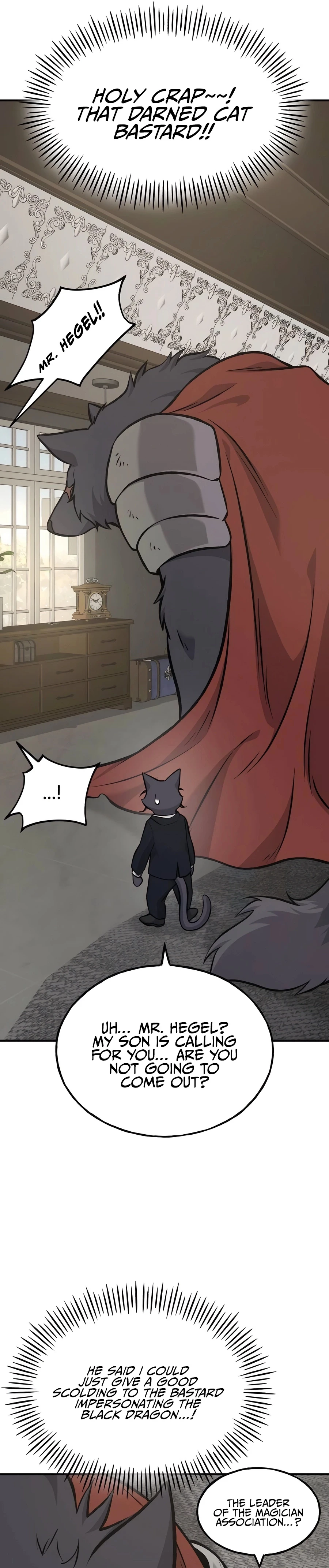Solo Farming In The Tower Chapter 85 - Page 4
