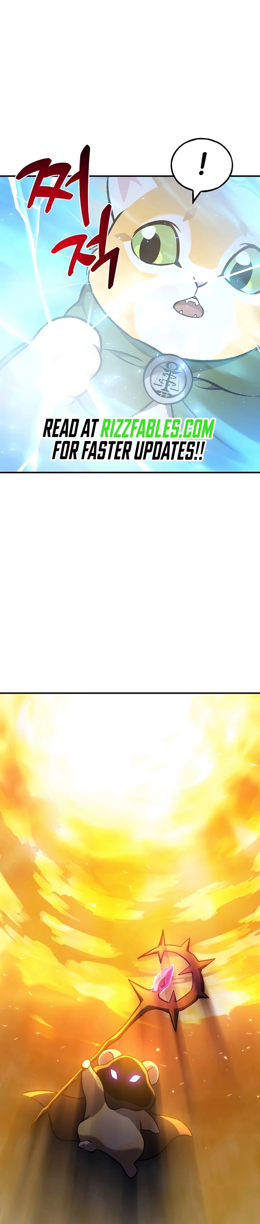 Solo Farming In The Tower Chapter 85 - Page 27