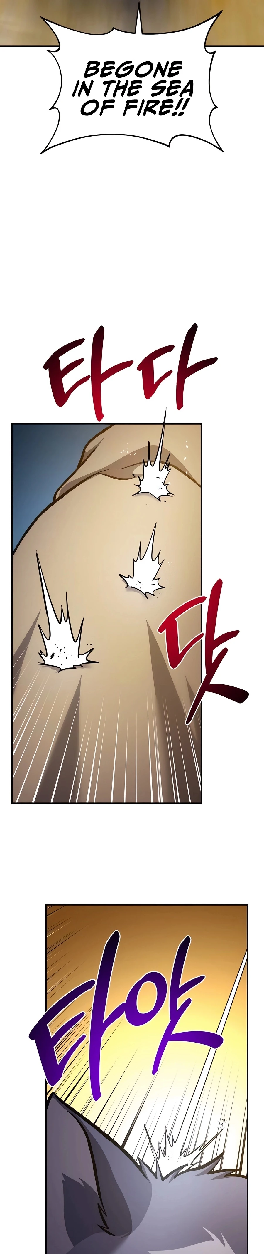 Solo Farming In The Tower Chapter 85 - Page 28