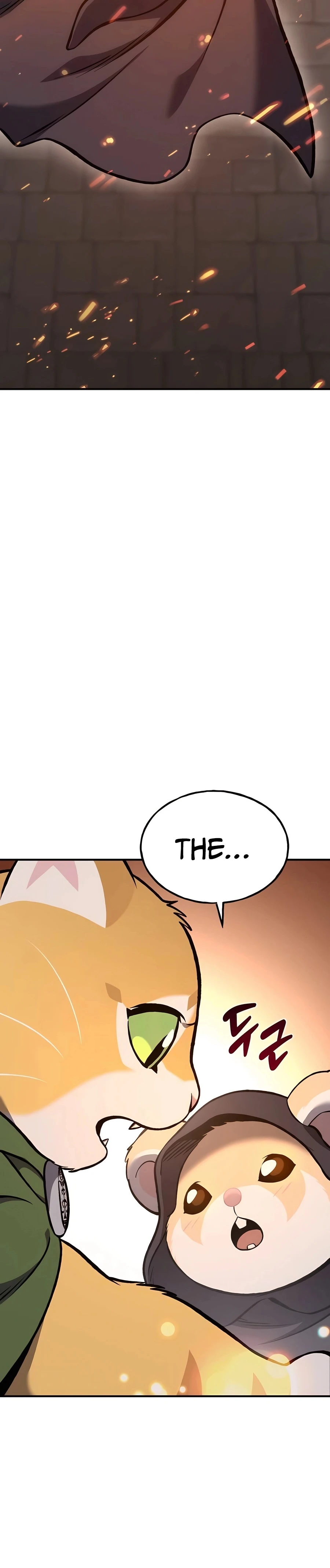 Solo Farming In The Tower Chapter 85 - Page 30