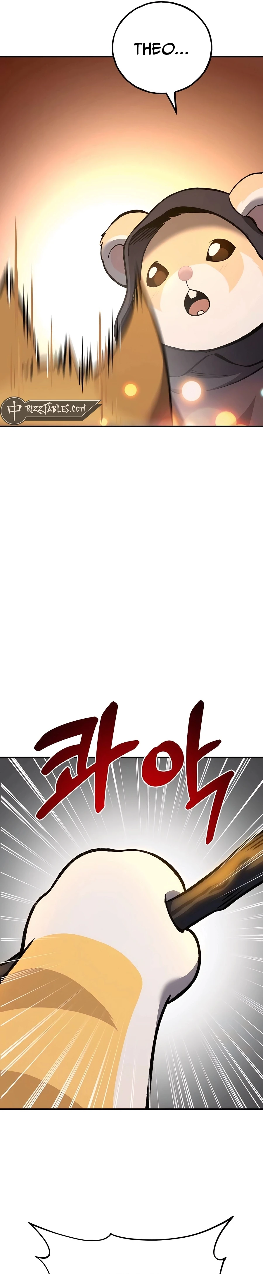 Solo Farming In The Tower Chapter 85 - Page 31