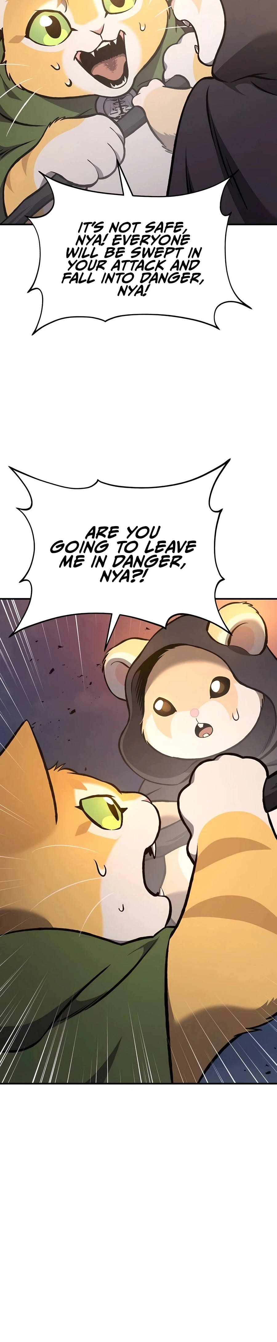 Solo Farming In The Tower Chapter 85 - Page 33