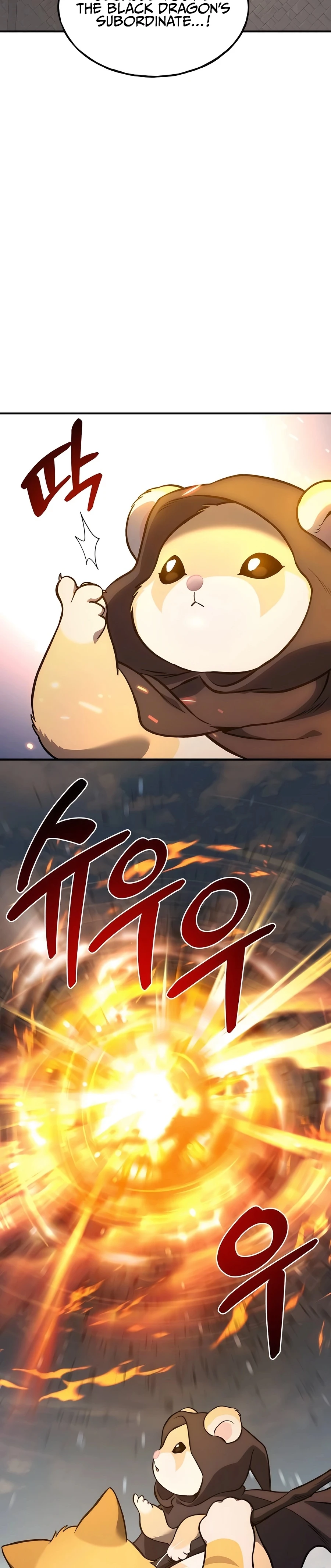 Solo Farming In The Tower Chapter 85 - Page 35