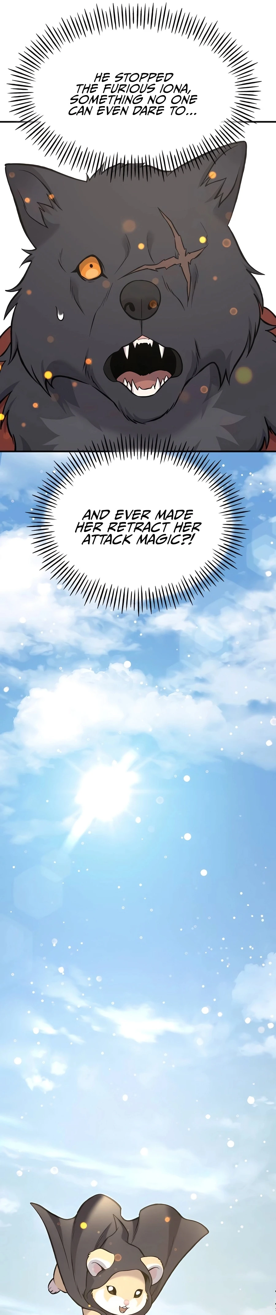 Solo Farming In The Tower Chapter 85 - Page 37
