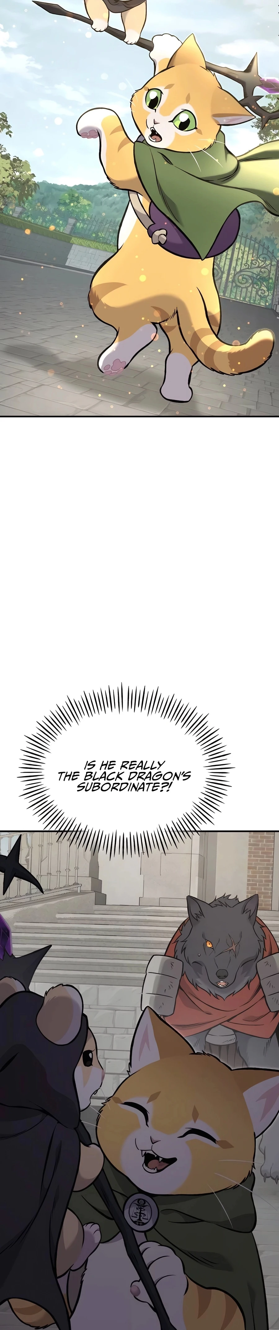 Solo Farming In The Tower Chapter 85 - Page 38