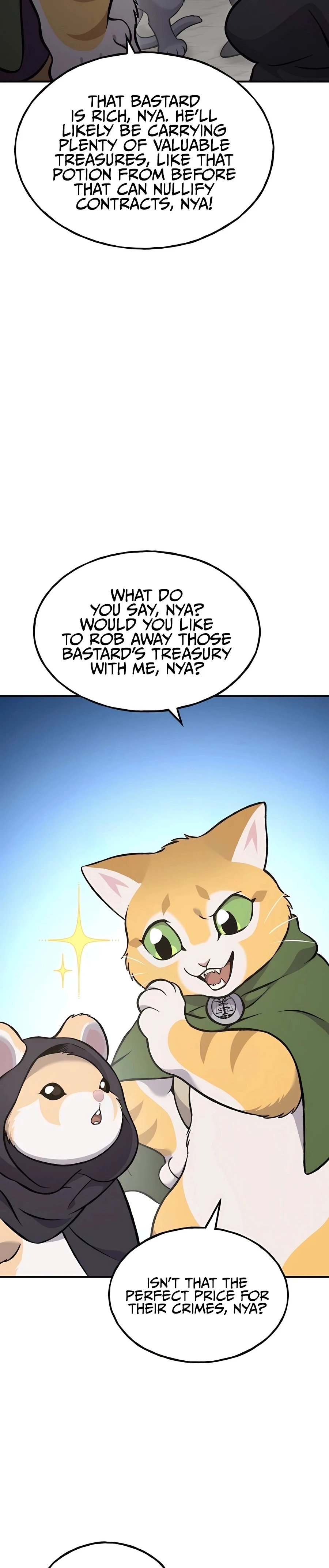 Solo Farming In The Tower Chapter 85 - Page 41