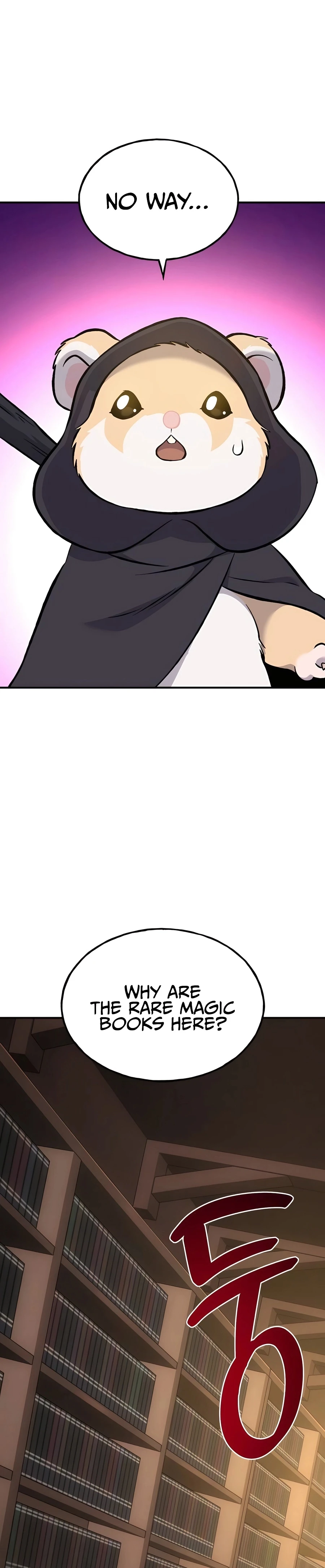 Solo Farming In The Tower Chapter 85 - Page 46