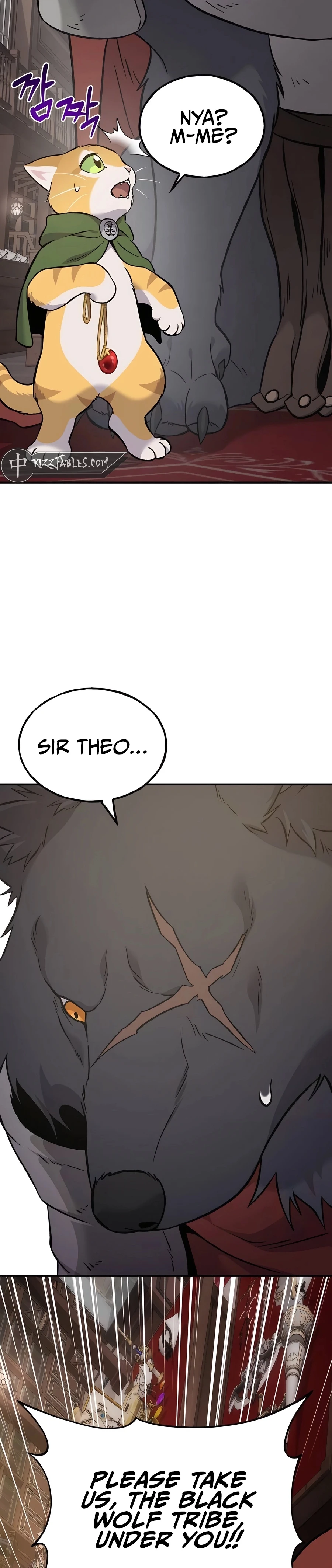 Solo Farming In The Tower Chapter 85 - Page 50