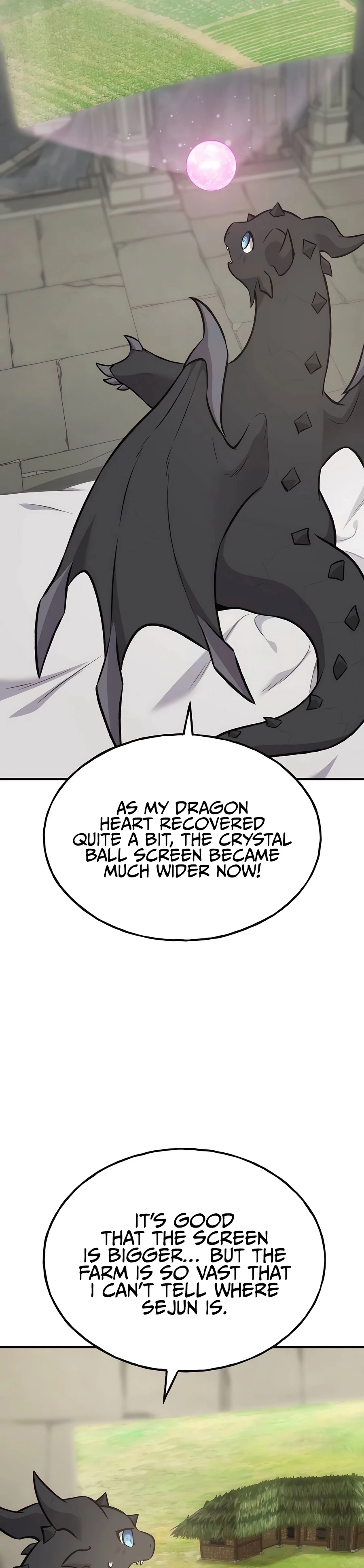 Solo Farming In The Tower Chapter 85 - Page 59