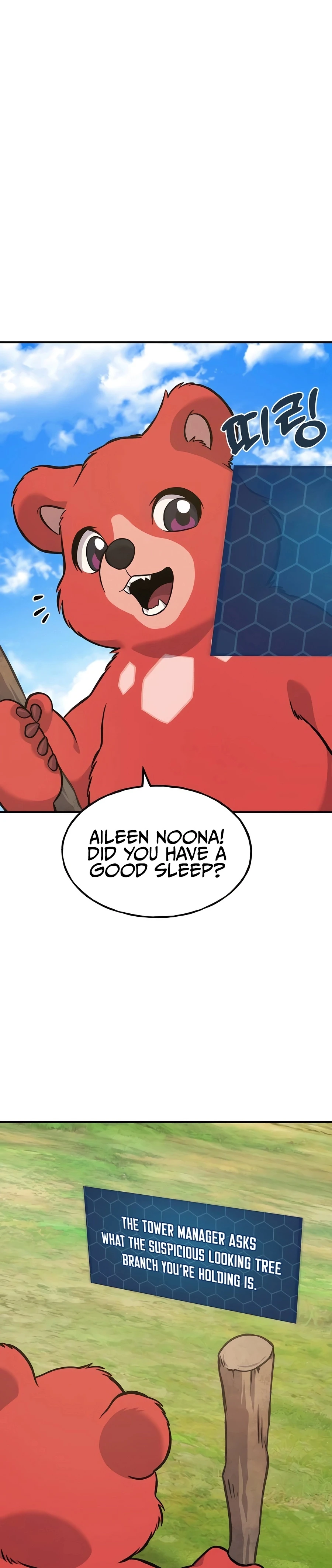 Solo Farming In The Tower Chapter 85 - Page 62