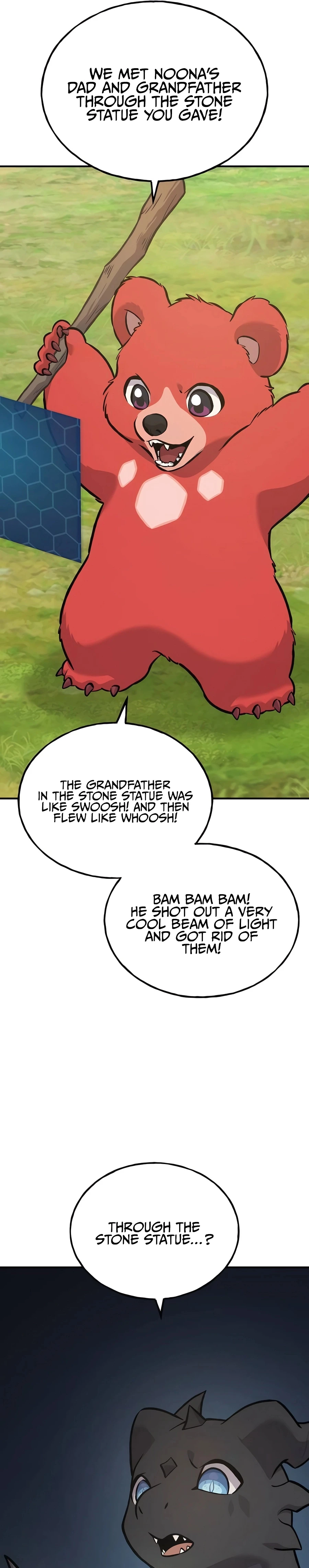 Solo Farming In The Tower Chapter 85 - Page 64