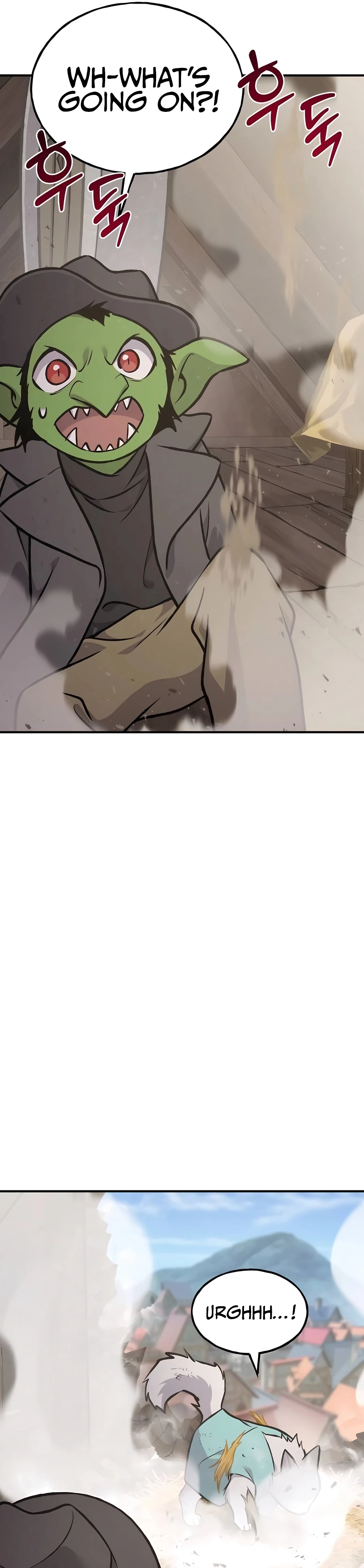Solo Farming In The Tower Chapter 89 - Page 7