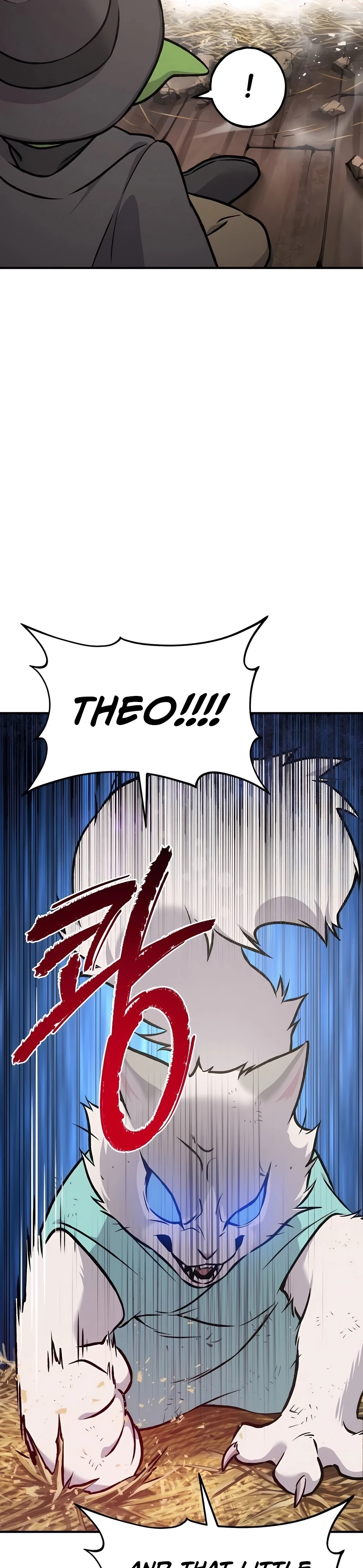 Solo Farming In The Tower Chapter 89 - Page 8