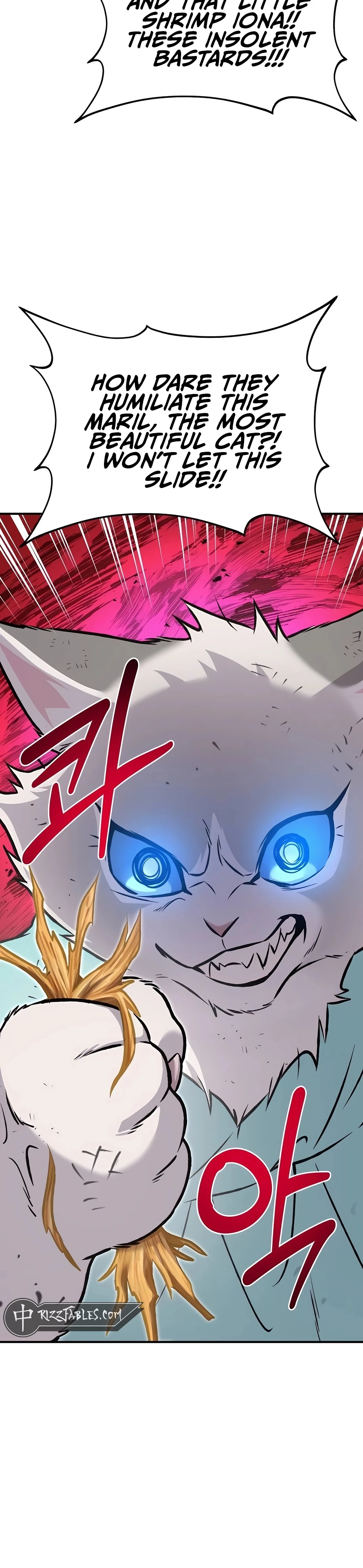 Solo Farming In The Tower Chapter 89 - Page 9