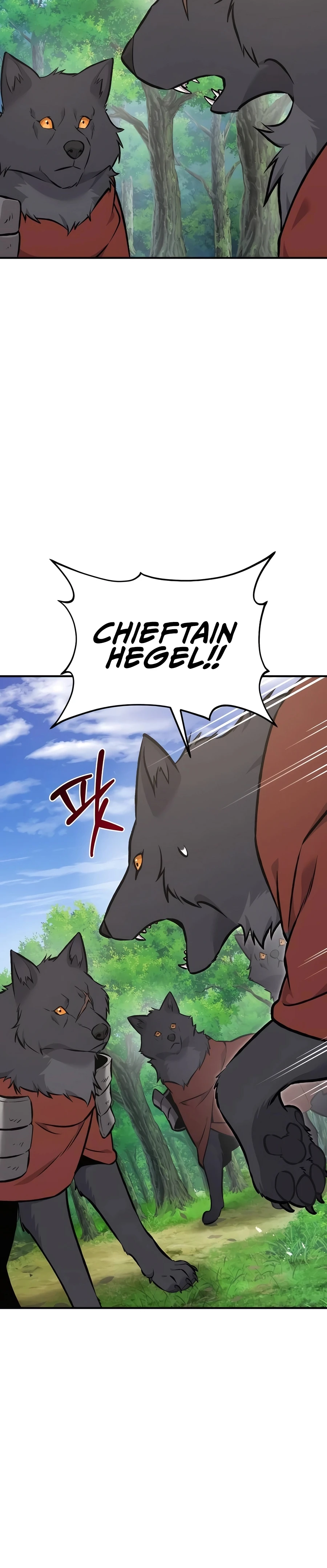 Solo Farming In The Tower Chapter 89 - Page 15