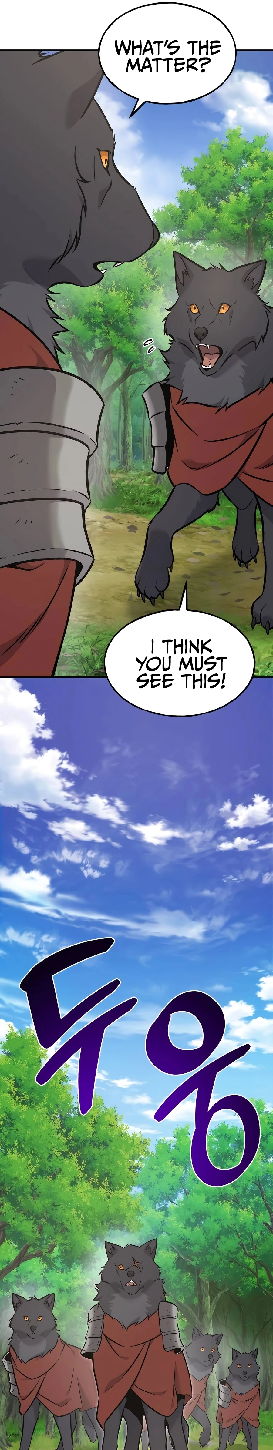 Solo Farming In The Tower Chapter 89 - Page 16