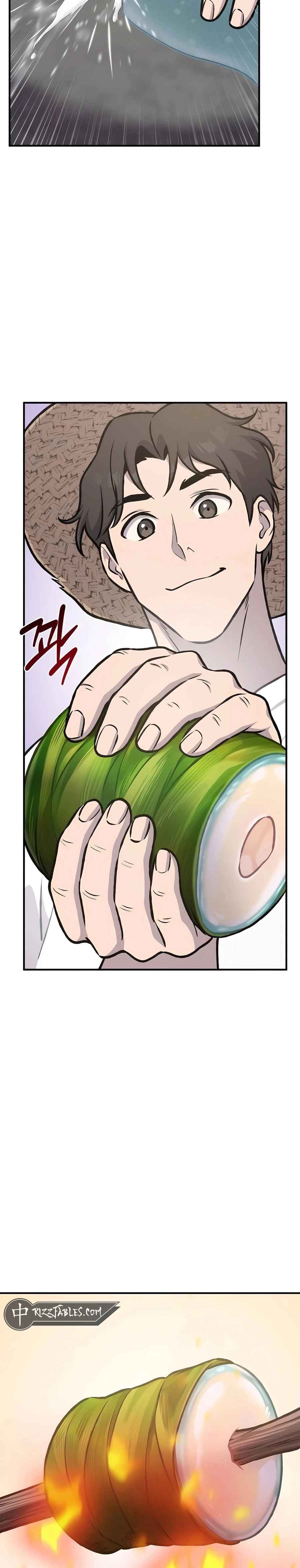 Solo Farming In The Tower Chapter 89 - Page 27