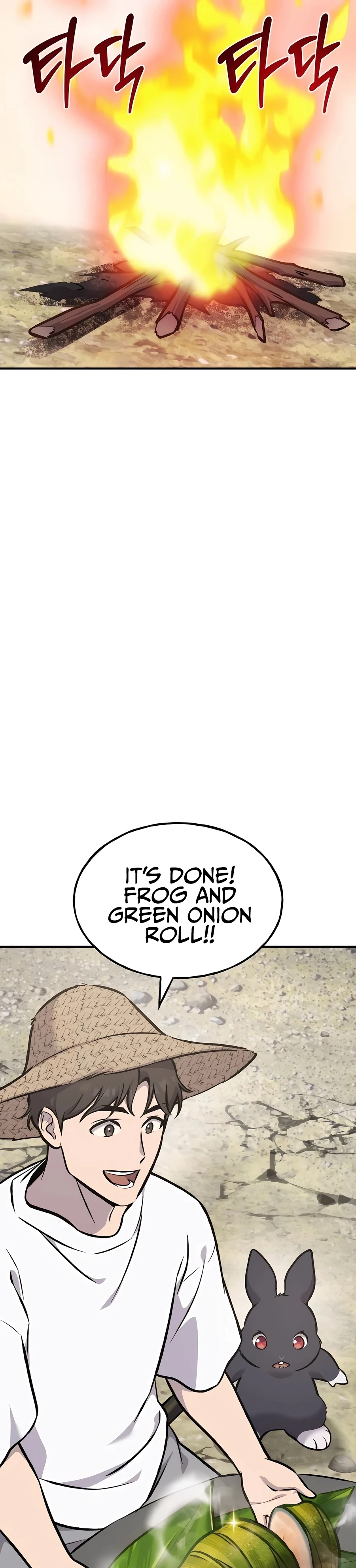 Solo Farming In The Tower Chapter 89 - Page 28