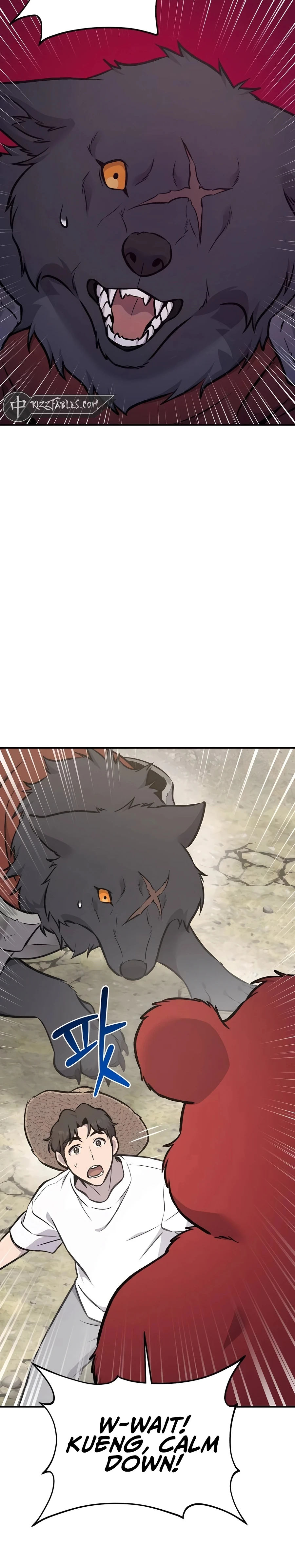 Solo Farming In The Tower Chapter 89 - Page 41