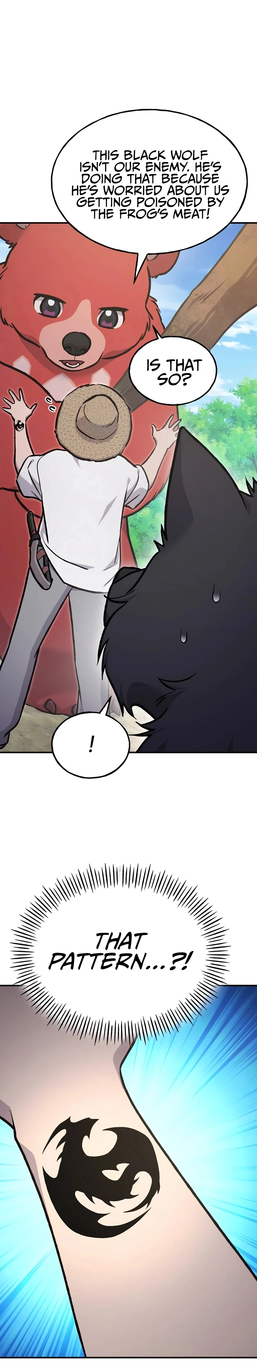 Solo Farming In The Tower Chapter 89 - Page 42