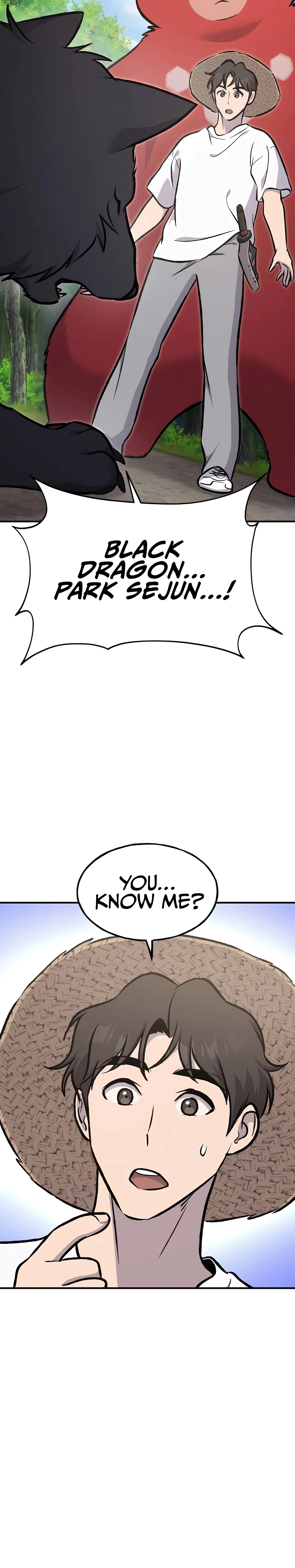 Solo Farming In The Tower Chapter 89 - Page 44