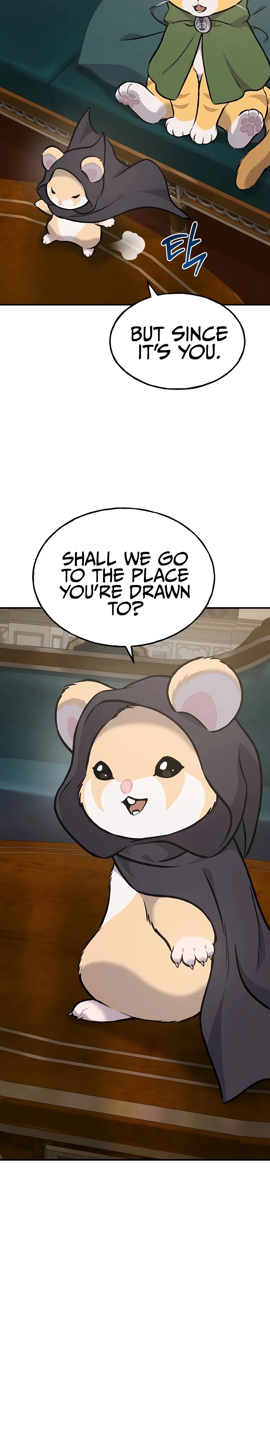 Solo Farming In The Tower Chapter 89 - Page 48