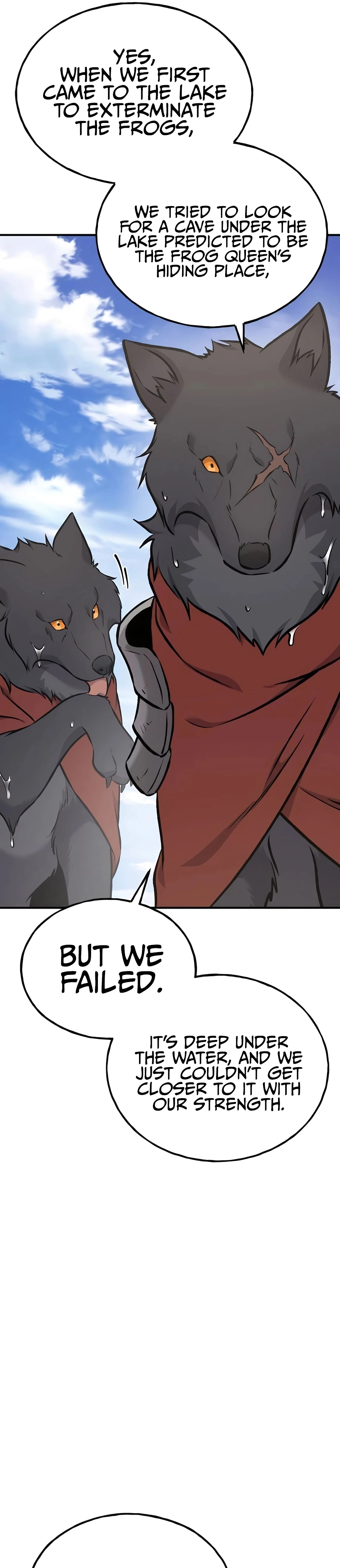 Solo Farming In The Tower Chapter 89 - Page 55