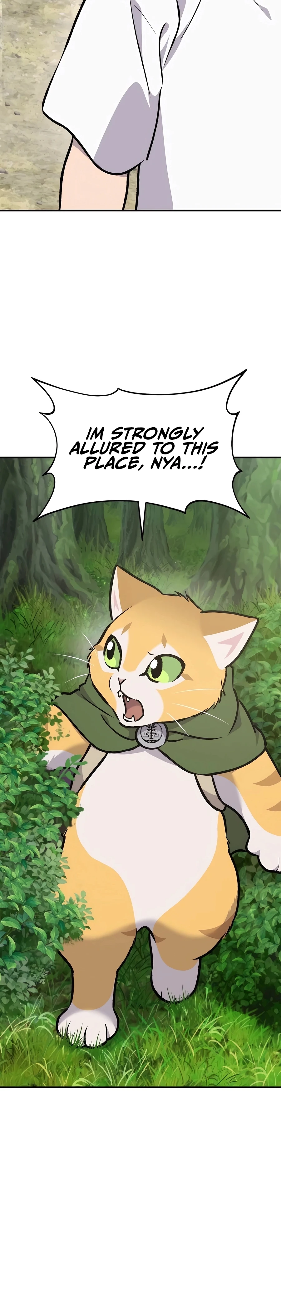 Solo Farming In The Tower Chapter 89 - Page 57