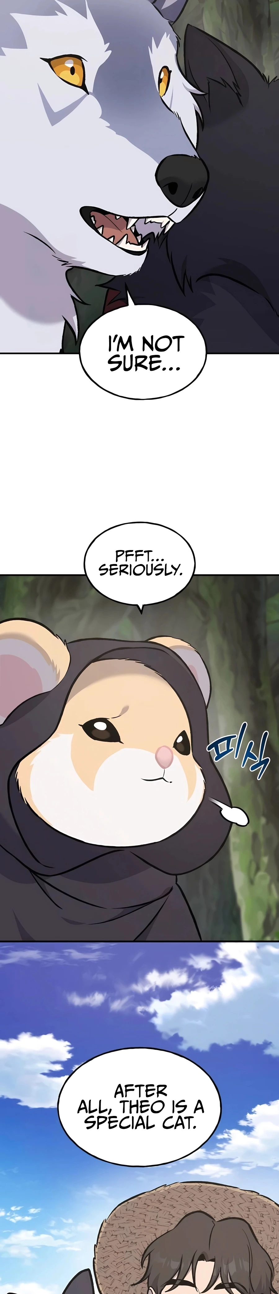 Solo Farming In The Tower Chapter 89 - Page 62