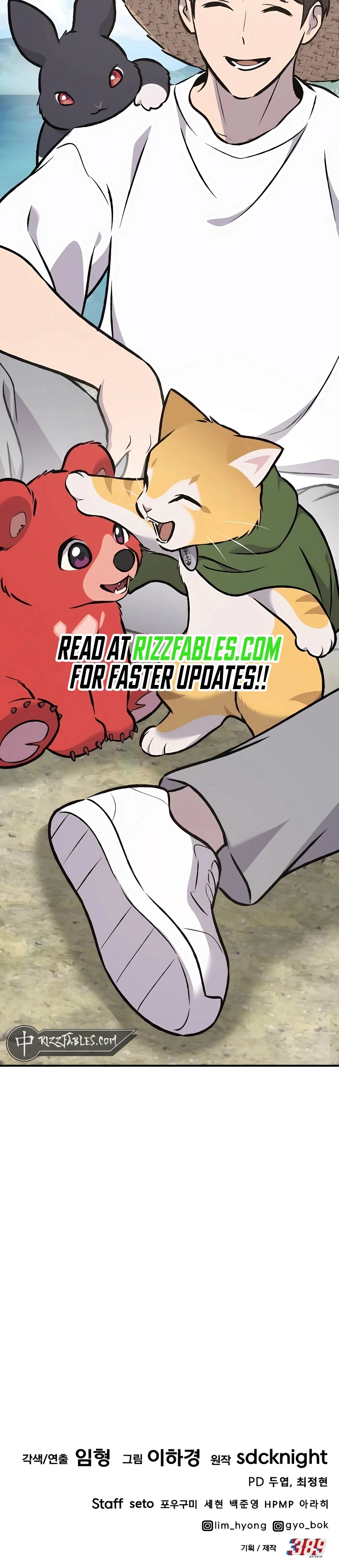 Solo Farming In The Tower Chapter 89 - Page 63
