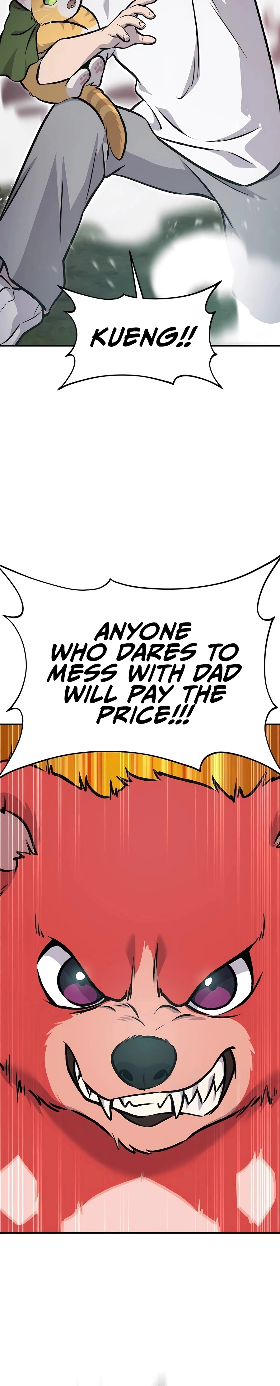 Solo Farming In The Tower Chapter 91 - Page 6