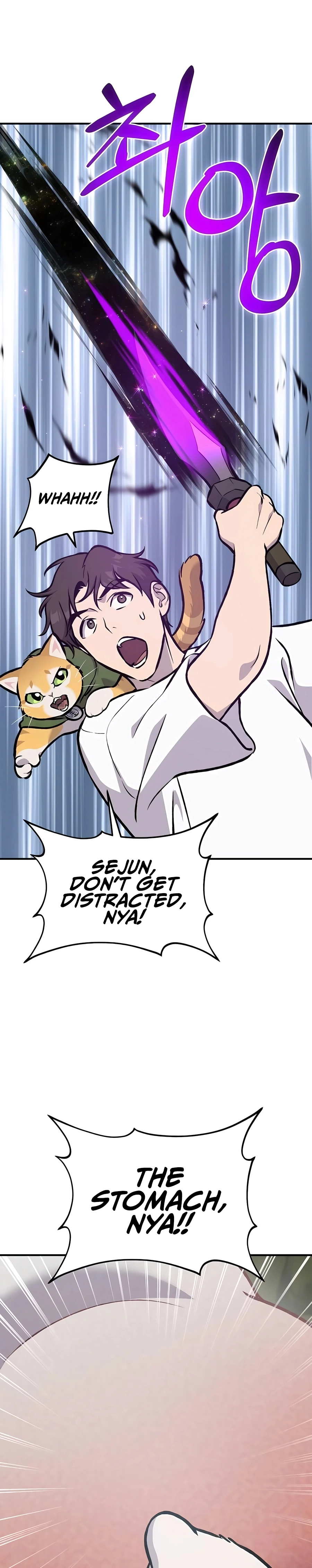 Solo Farming In The Tower Chapter 91 - Page 10