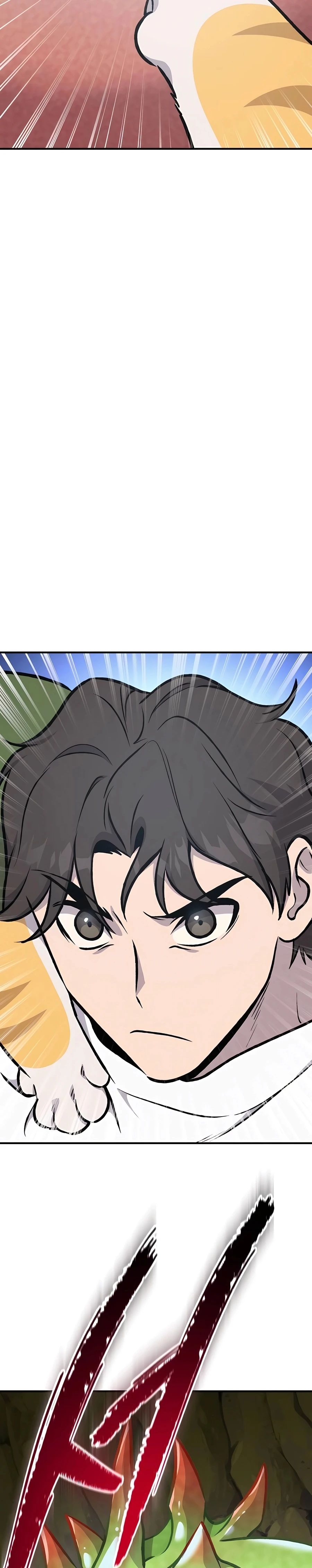 Solo Farming In The Tower Chapter 91 - Page 11