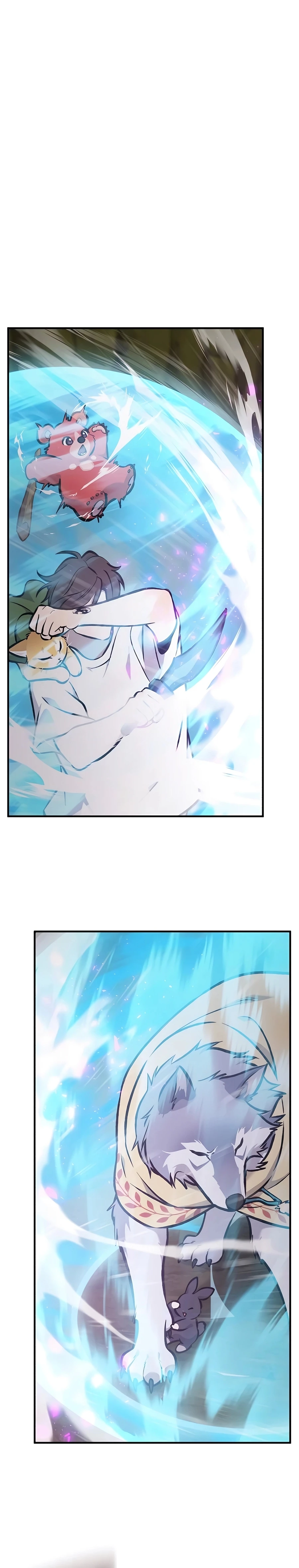 Solo Farming In The Tower Chapter 91 - Page 15