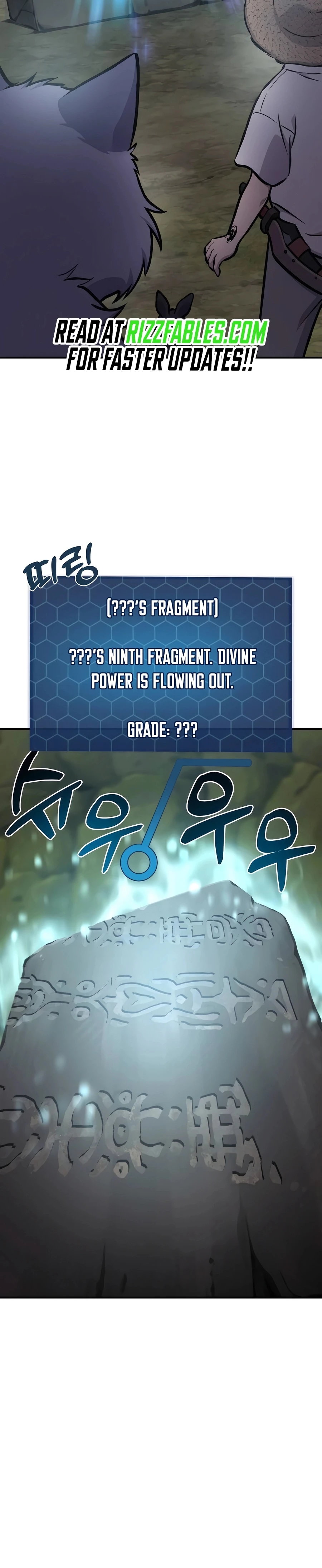 Solo Farming In The Tower Chapter 91 - Page 24