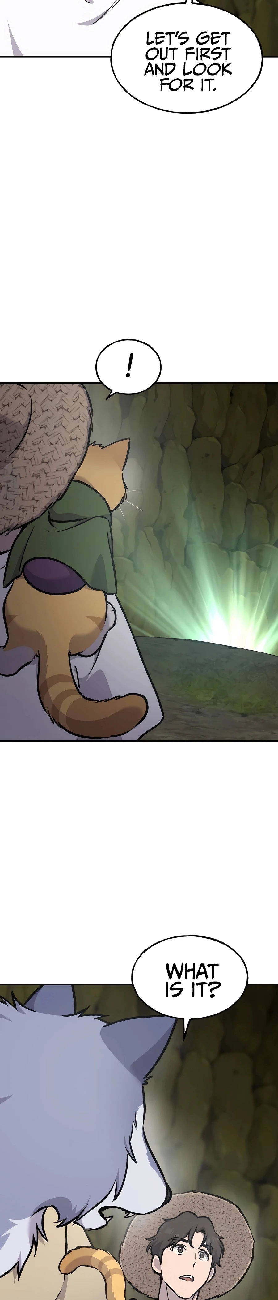 Solo Farming In The Tower Chapter 91 - Page 29