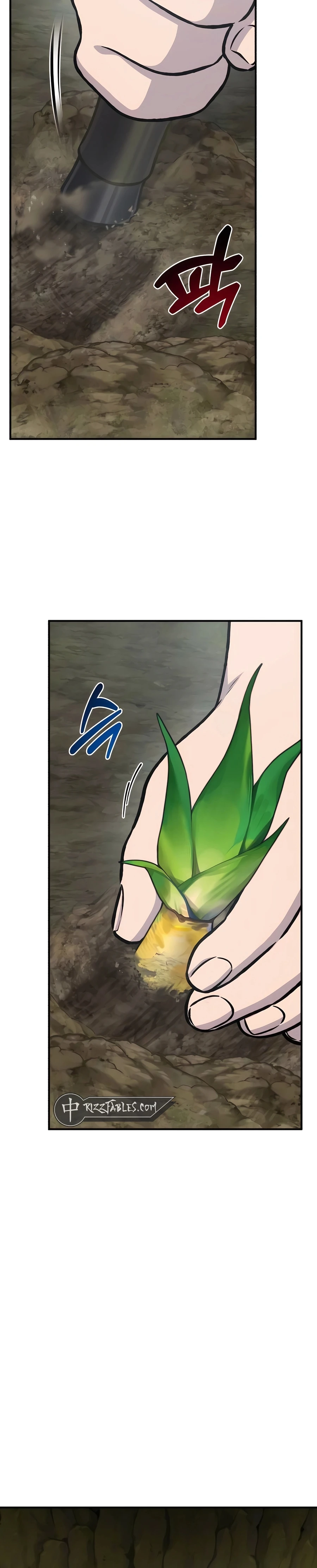 Solo Farming In The Tower Chapter 91 - Page 36