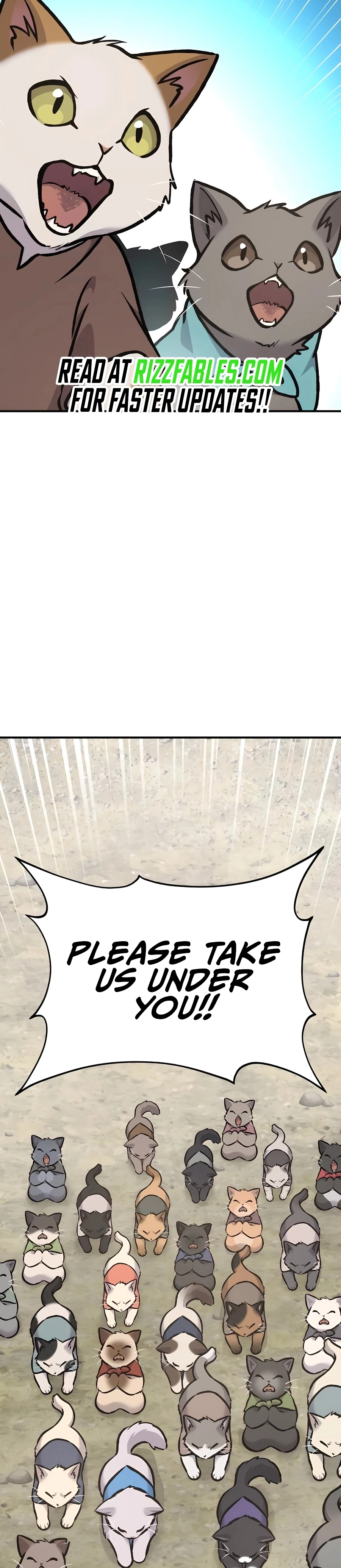 Solo Farming In The Tower Chapter 91 - Page 44