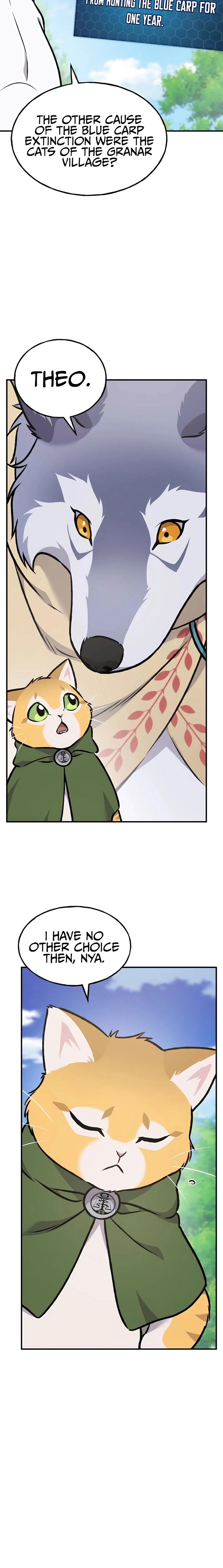 Solo Farming In The Tower Chapter 91 - Page 50