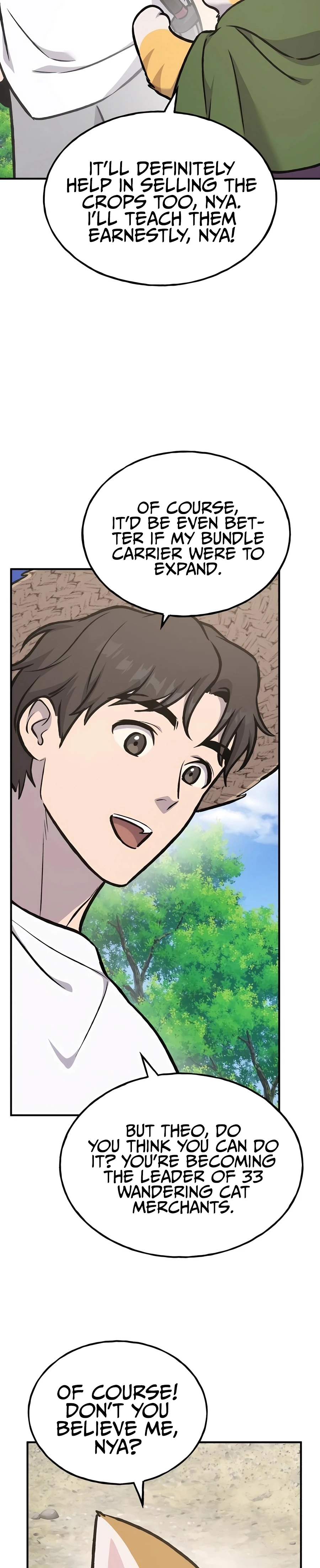 Solo Farming In The Tower Chapter 91 - Page 52