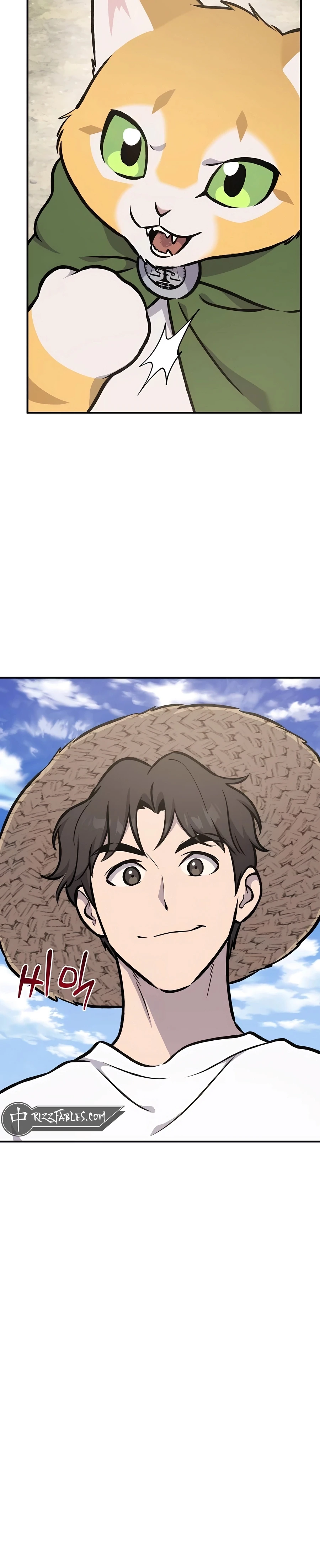 Solo Farming In The Tower Chapter 91 - Page 53