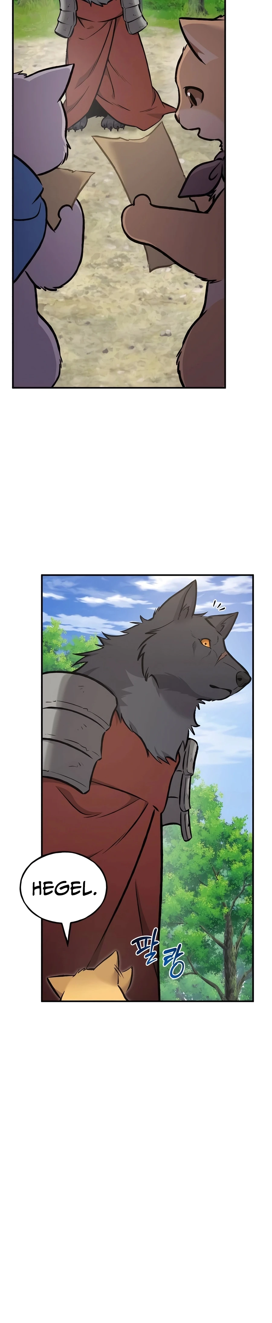 Solo Farming In The Tower Chapter 91 - Page 56