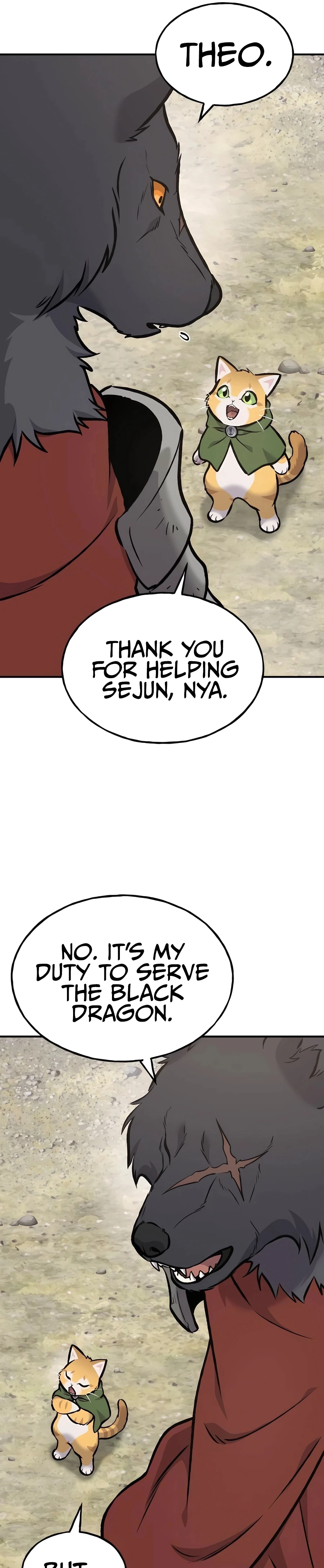 Solo Farming In The Tower Chapter 91 - Page 57