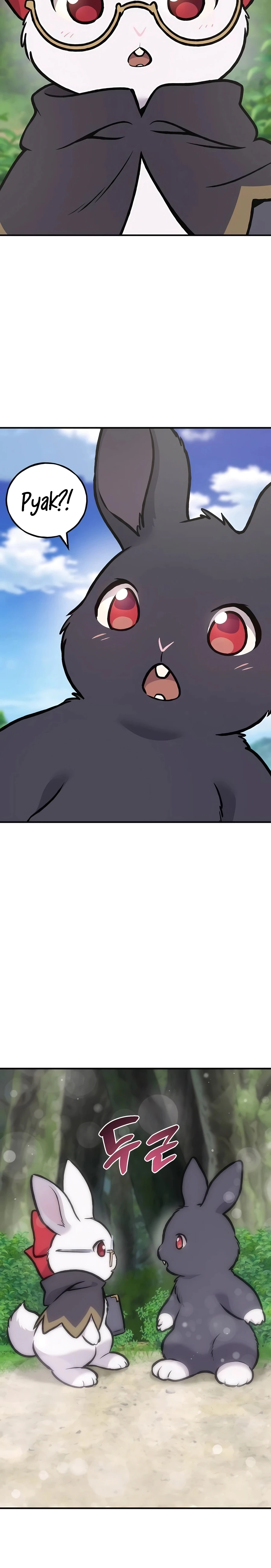 Solo Farming In The Tower Chapter 92 - Page 8