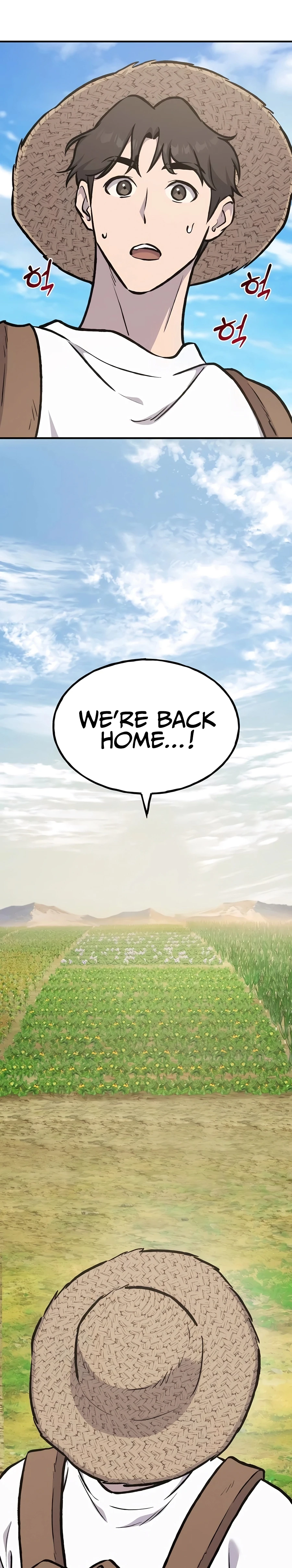 Solo Farming In The Tower Chapter 92 - Page 16