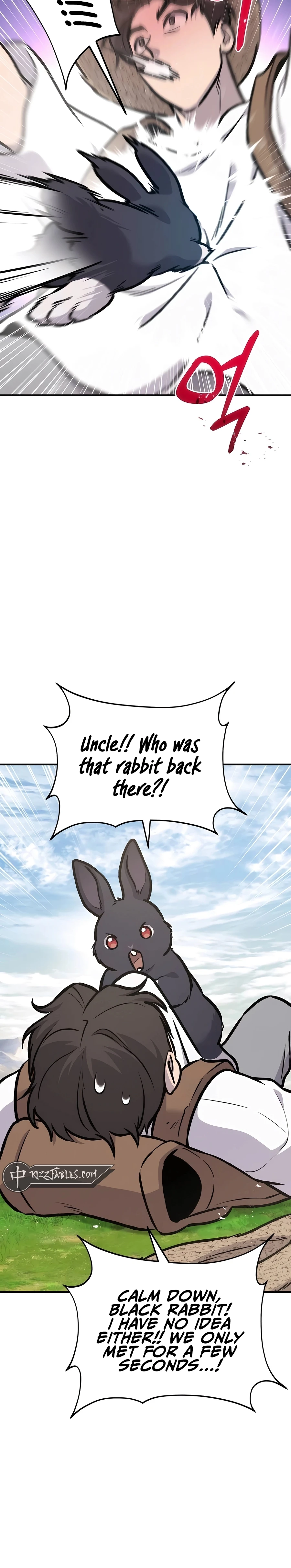 Solo Farming In The Tower Chapter 92 - Page 18
