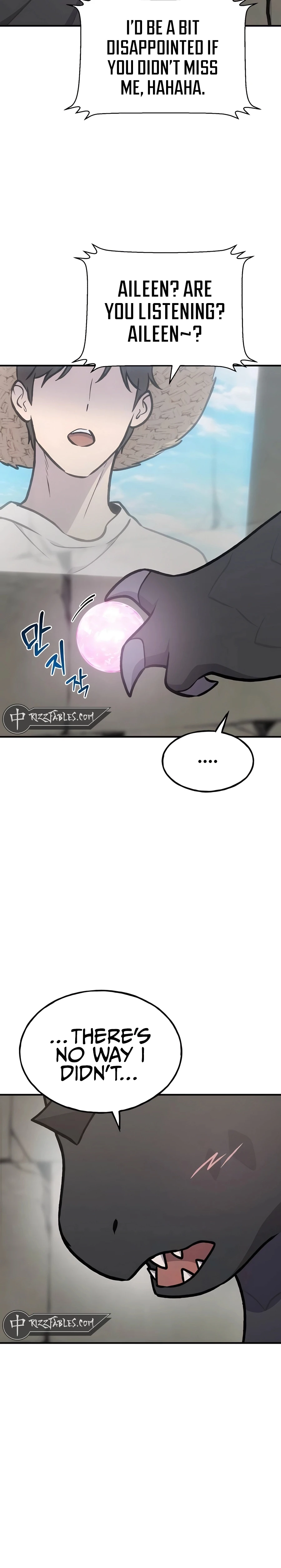 Solo Farming In The Tower Chapter 92 - Page 27