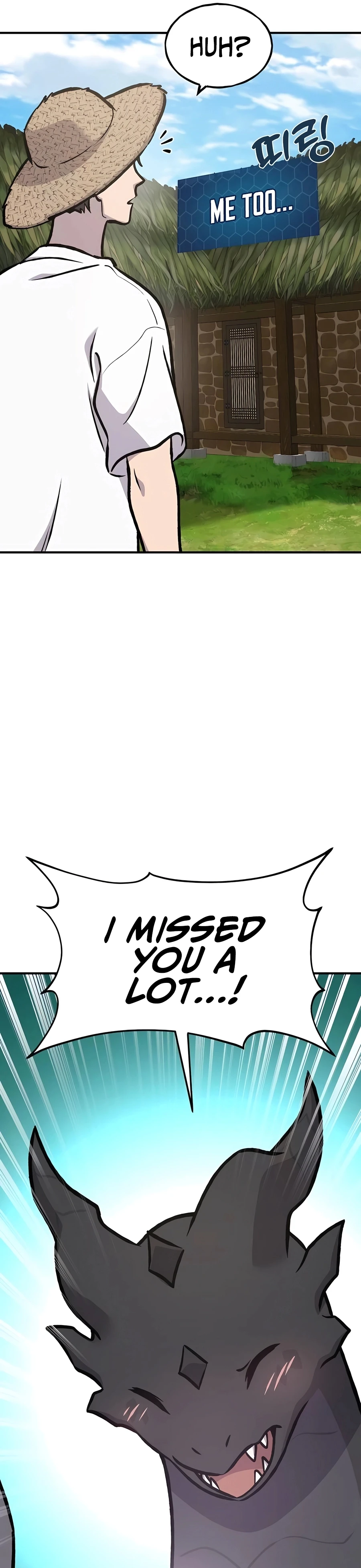 Solo Farming In The Tower Chapter 92 - Page 28