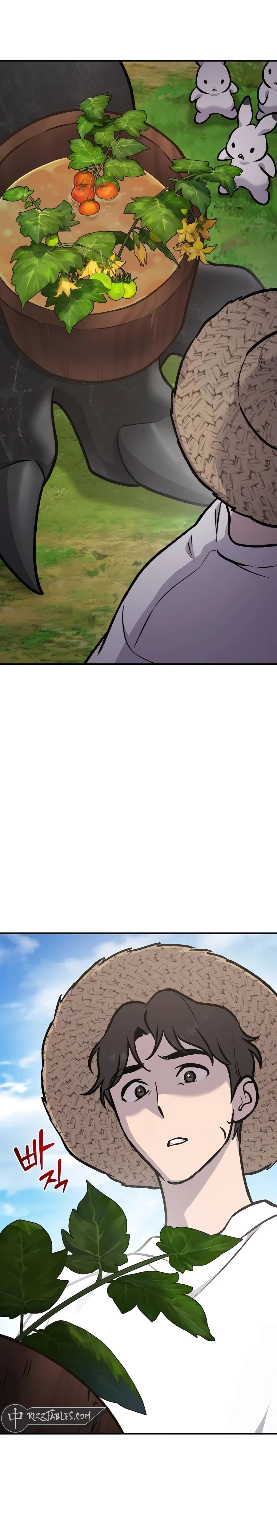 Solo Farming In The Tower Chapter 92 - Page 34
