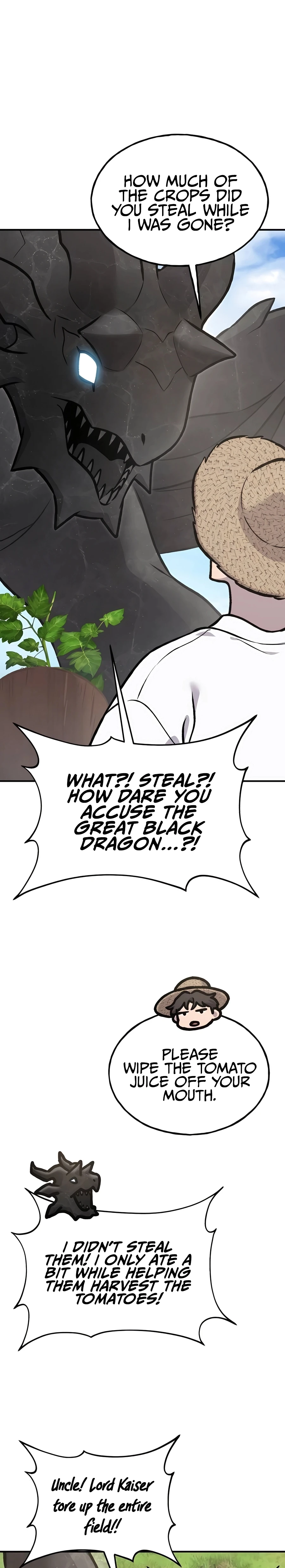 Solo Farming In The Tower Chapter 92 - Page 35